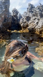 76K views · 1.9K reactions | My kind of jacuzzi  amazing place with the best guide Tigrou Des Îles - Page Pro #rangiroa @top fans #highlightseveryone | Ate Charot | Facebook