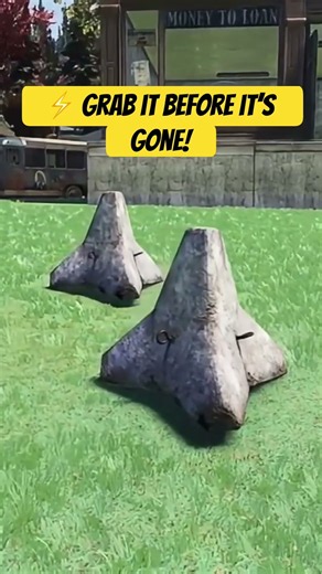 🦔 Only 3 Hours Left! Don’t Miss This Fallout 76 Atomic Shop Item! #fallout #nuclearwisdom #gaming