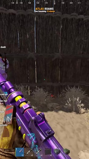 Atlas Rust Servers on TikTok