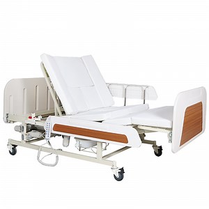 [Hot Item] Premium Alternating Air Pressure Mattress Pad for Medical or Standard Bed