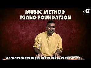 Everything About Our Music Method Piano Foundation Course & Everything For Life Bundle