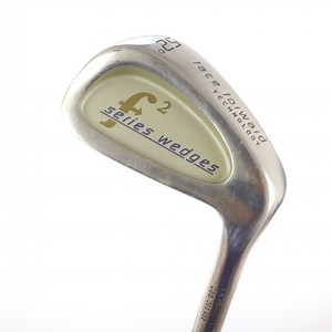 F2 Series Wedge 52 Degrees Graphite Shaft Right-Handed 45696G