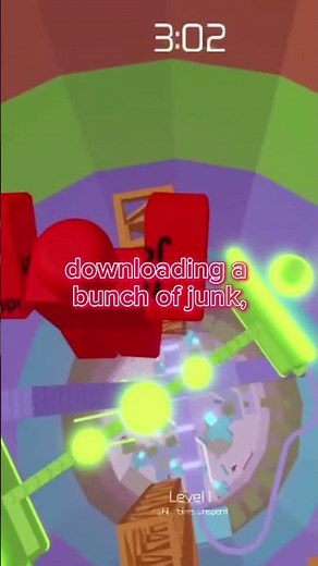 Dude what are with these free robux scams???