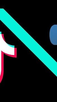 Make TikTok Logo in Python