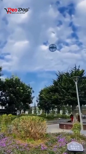 1.4K views | 8057 FLYING BALL TOYS, USB RECHARGEABLE BUILT-IN RGB...