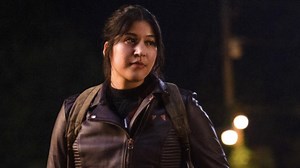 Echo review: A bloody debut for an exciting anti-hero