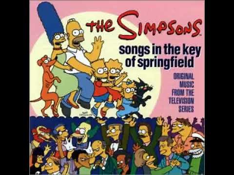 The Simpsons - Baby On Board