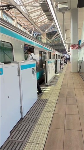 Glorious Gateway -The Theme of TAKANAWA GATEWAY CITY- verC 高輪ゲートウェイ駅にて#鉄道 #発車メロディ #jr東日本