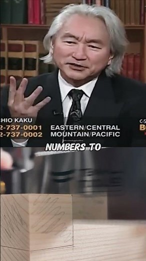 Why Physics Points to Eleven Dimensions – w/ Michio Kaku