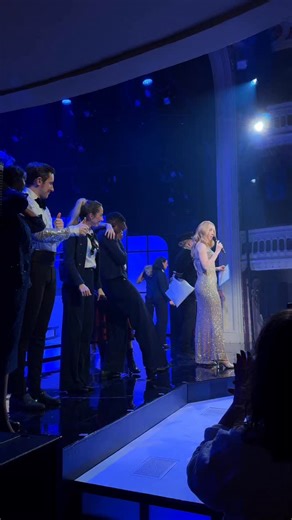 Célineoween WINNER - The Heart of The Ocean 💙 How Iconique?! Don’t forget girlfriends - you still have a chance to win by tagging us on Instagram this weekend ✨ | Titanique Musical UK