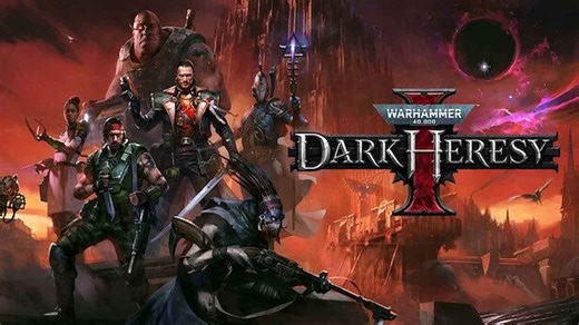 Warhammer 40K: Dark Heresy Is Rogue Trader Reimagined on a Grander Scale (Preview)