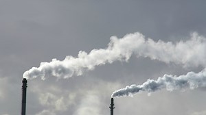 Is opwarming aarde nog te stoppen?