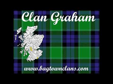 Clan Graham