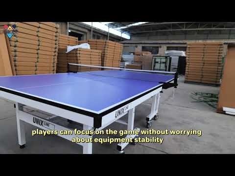 Quick Setup Tables for Efficient Installation
