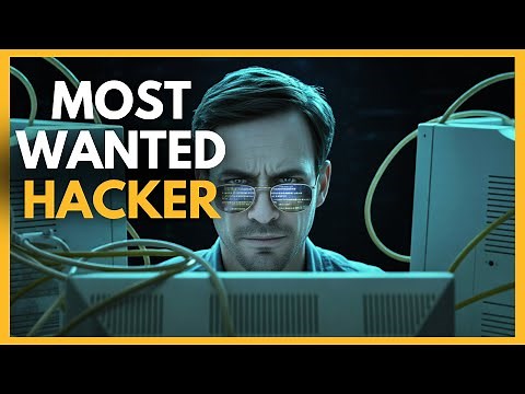 The Hacker Who Outsmarted the FBI | True Story of Kevin Mitnick