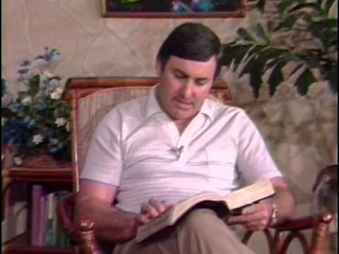 Daniel 5 Lesson by Dr. Bob Utley