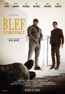 Blef doskonały | Film | 2021