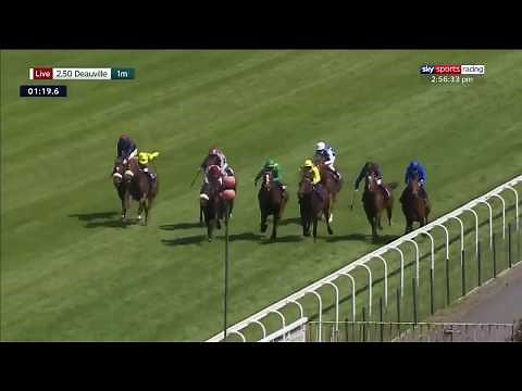 Victor Ludorum - French 2000 Guineas