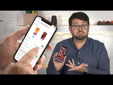 See iOS 13 beta's best new features