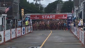 3.6K views · 71 reactions | The Falmouth Road Race is underway! Be sure to follow our sports reporters Steve Derderian (@Steve_Derderian) and Colin Hass-Hill (@chasshill) on Twitter for updates this morning. | Cape Cod Times | Facebook