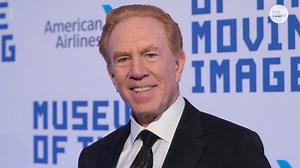 Alan Kalter, the longtime voice of the 'Late Show with David Letterman,' has died at 78