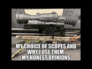 Sightmark Wraith 4k comparison.