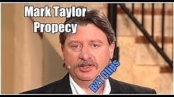 1.4K views · 70 reactions | Mark Taylor Prophesy - Evil Crew of 32 | Blessed2Teach | Facebook