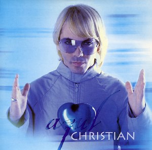 Christian - Azul