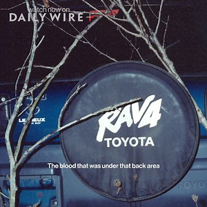 Watch Convicting a Murderer — only on DailyWire . New episodes released every Thursday. | DailyWire