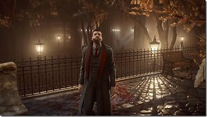 Vampyr’s E3 2017 Trailer Shows The Ascalon Club
