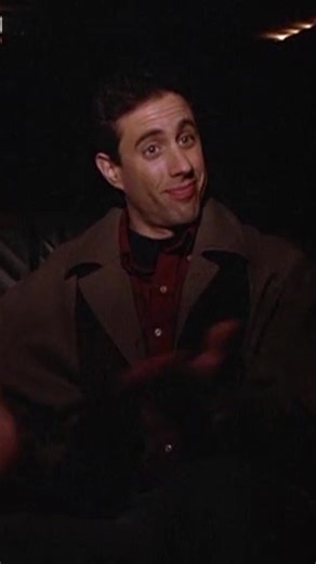 Don't mess with O'brien. Get the complete series now! #seinfeld #seinfeldtv #seinfeldtvshow #fyp #foryou #obrien #georgecostanza