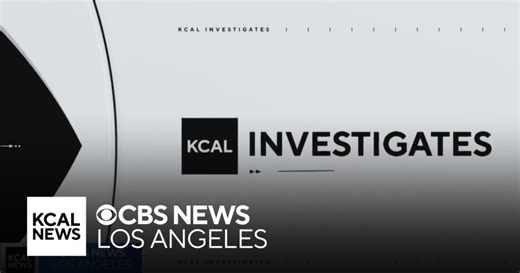 KCAL News Investigates: A year in investigations