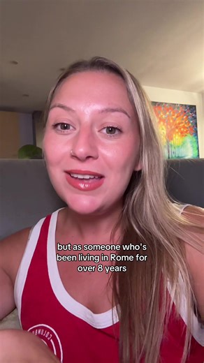 Local Insights: Exploring Rome's Piazza Trilussa