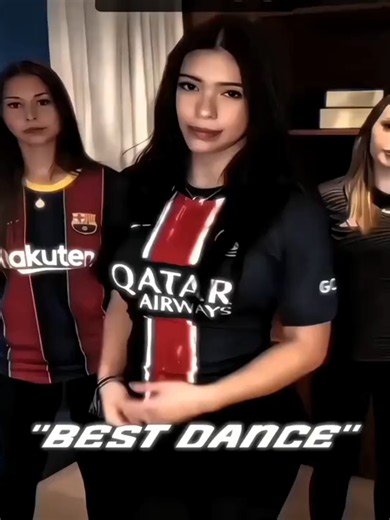 Best Player Dance to MTG PRIMS — Ronaldo Dance Clip