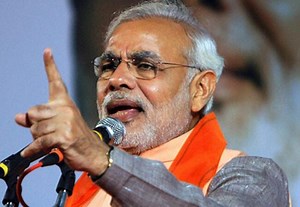 Decoding Narendra Modi's campaign strategy