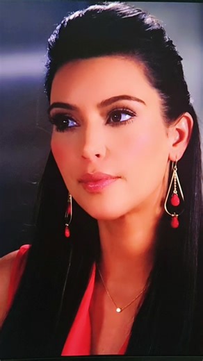 Kim K Vibes Only – Sparkly Drop Earrings Tutorial #regaliabyreyney #earrings