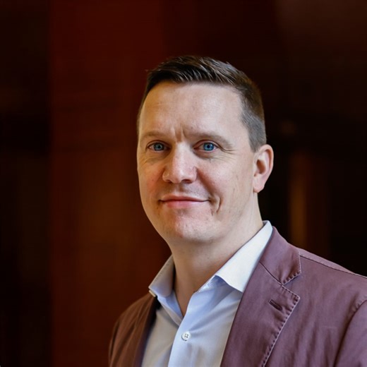 Driving the connected mobility shift: Verizon’s view on V2X