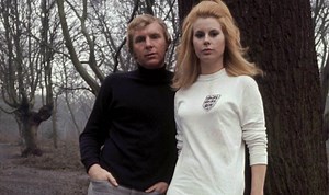 Bobby Moore’s first wife slams FA over ‘outrageous’ treatment of fo...
