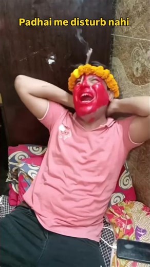 Exam Time Reality 😭 | Every Student Can Relate #ytshorts #exam #relatable