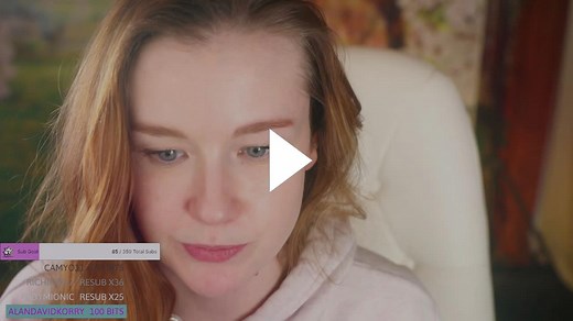 EmilyBloomShow - BUT FIRST....!