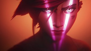 Watch Arcane | Netflix Official Site