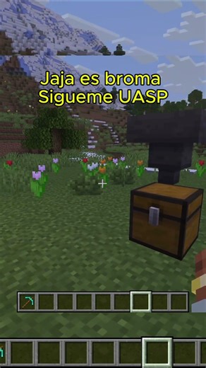 Cuando te piden voltear pero juegas en consola