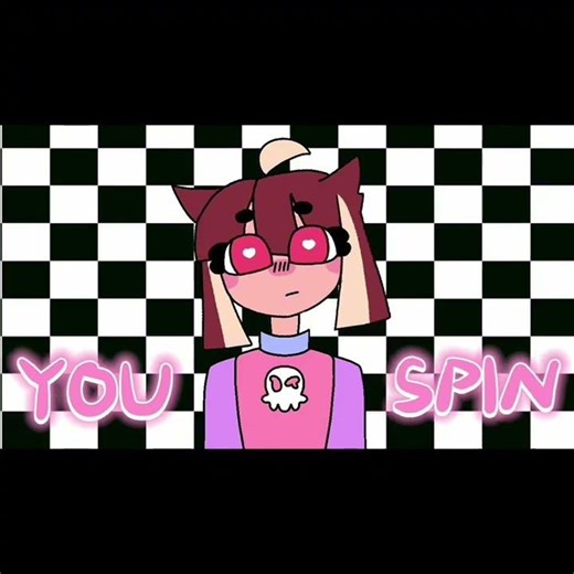 Spin My Head Meme (original meme) #animationmeme