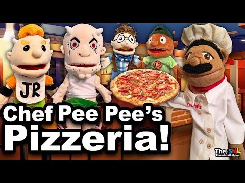 SML Movie : Chef Pee Pee’s Pizzeria! - 3 Hours Of SML Marathon !!! Funniest of Jeffy Video 2026