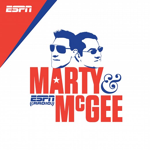 - Marty and McGee | ESPN