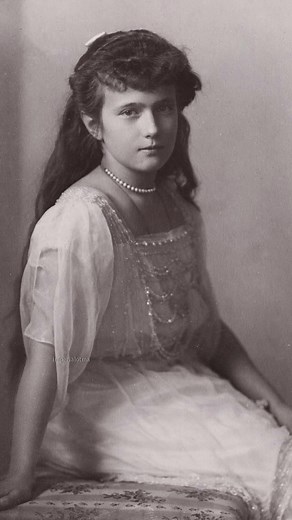 The Real Life Anastasia: Exploring the True Story of Anastasia Nikolaevna