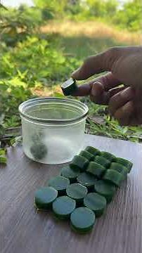🧼 *Survival Skills: Dad Shows How to Make 100% Good Soap
