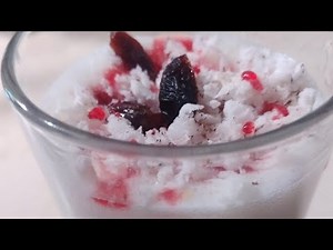 Apple milkshake recipe