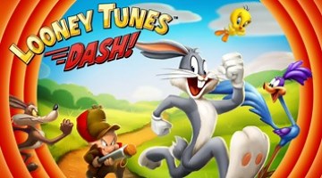 Download & Play Looney Tunes Dash! on PC & Mac (Emulator)