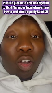 71K views · 1.1K reactions | Mbalula uthi kwiNgcuka noDiya yekani ukulwa!! | Lunga Ngcabashe | Facebook